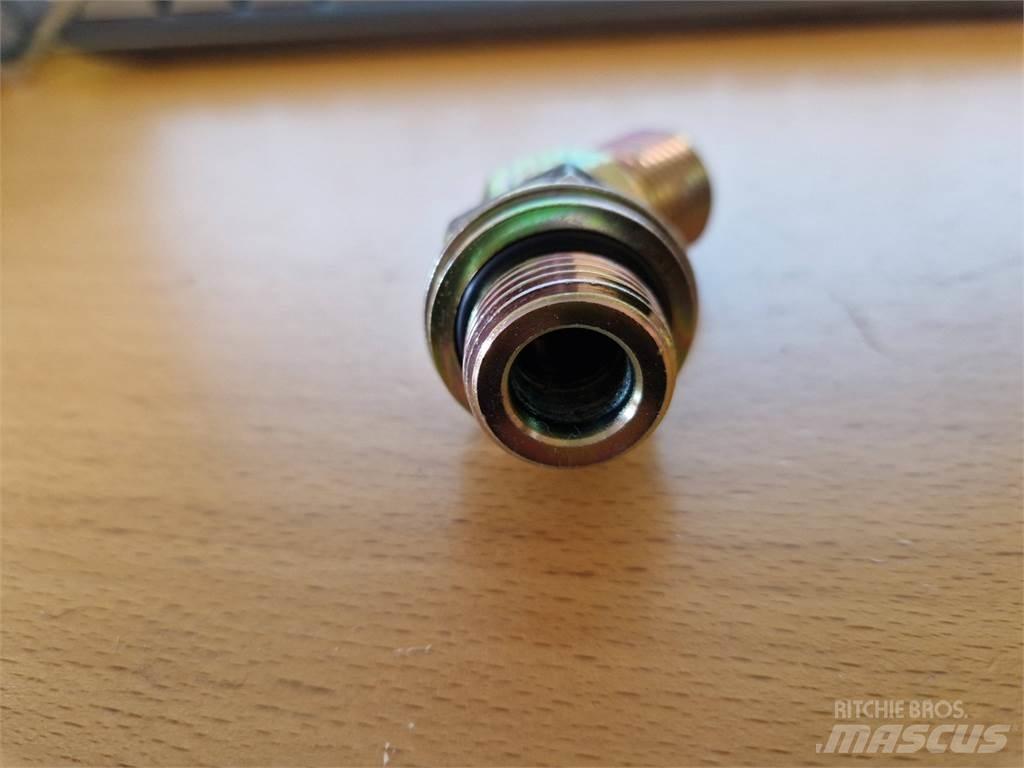 Ponsse 0015522 Hydraulique