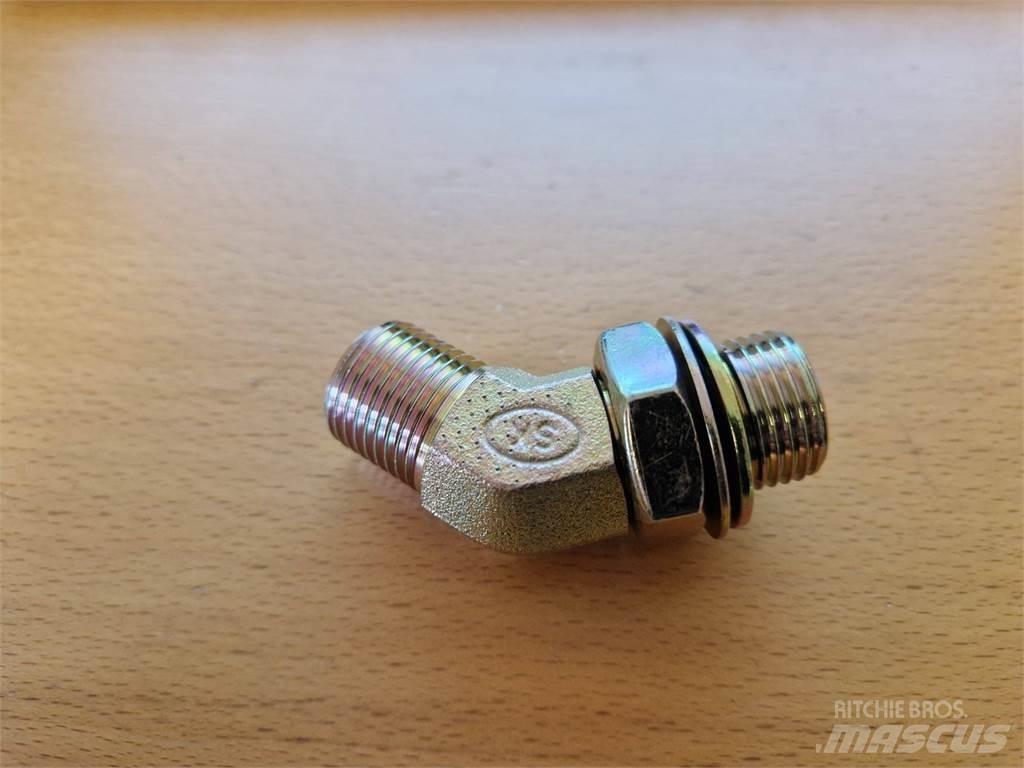 Ponsse 0015522 Hydraulique