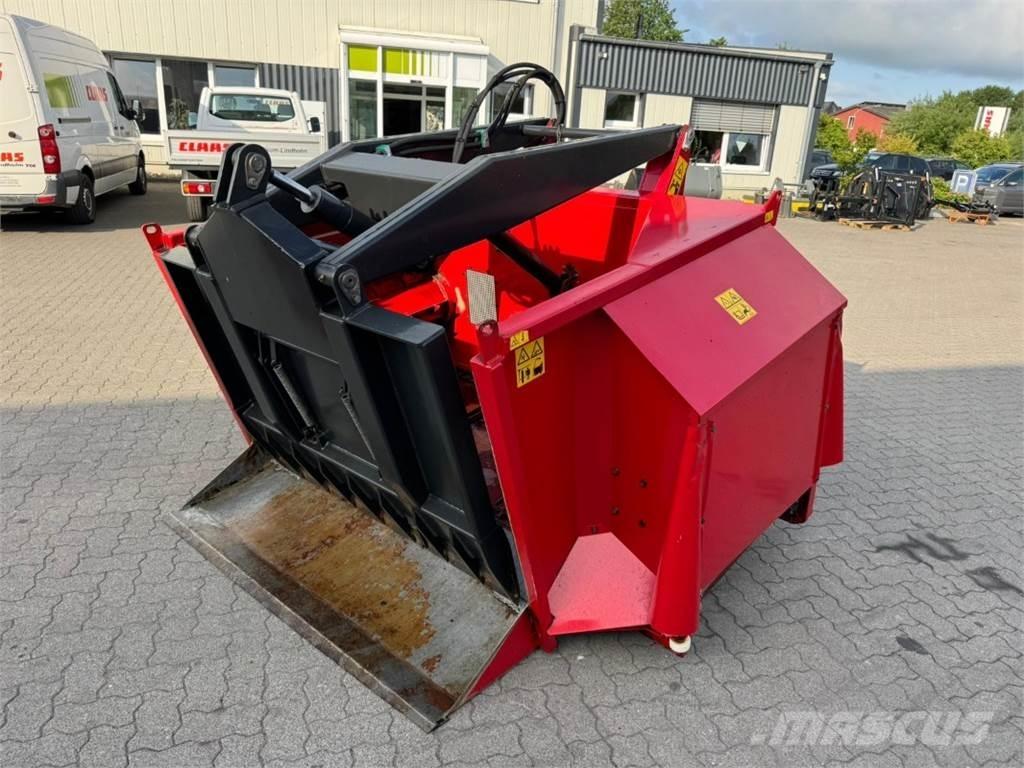 Trioliet Masterkam Agriculture - Autres
