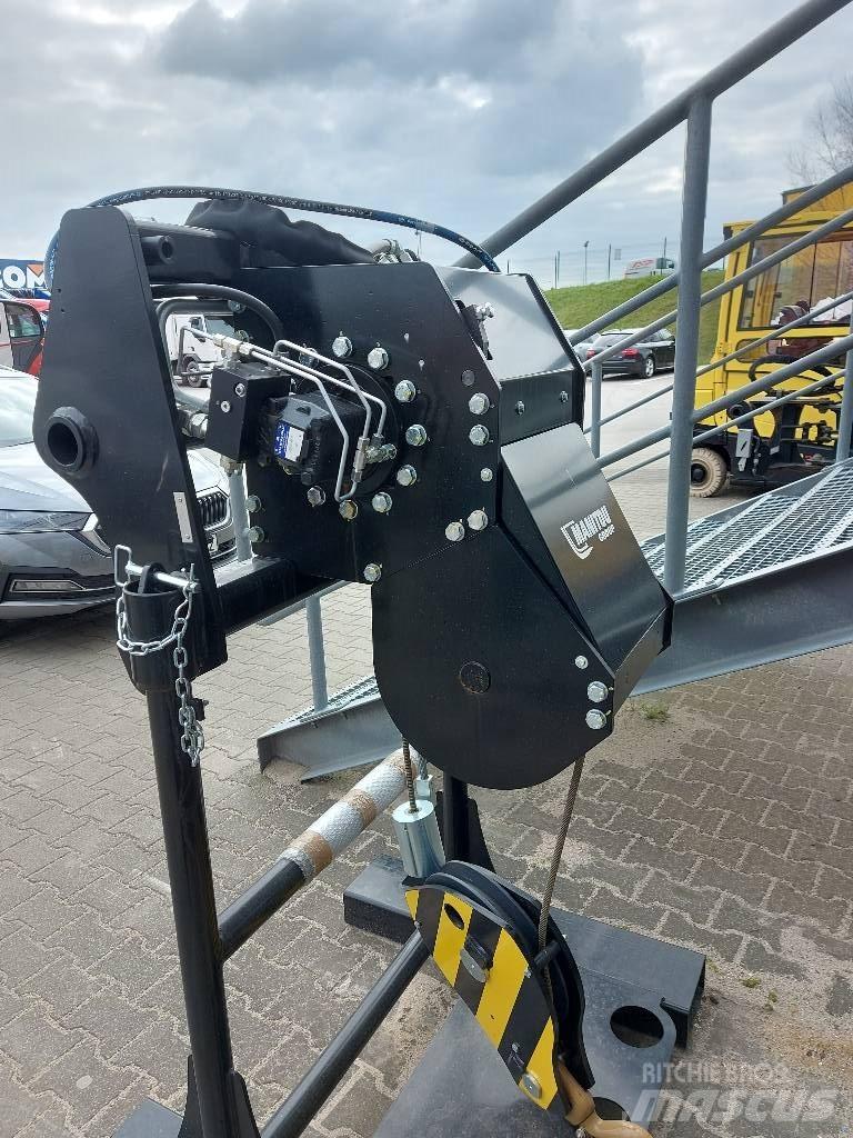 Manitou 2260 Chargeuse multifonction