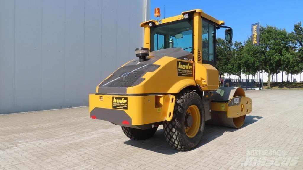 Volvo SD75 B Rouleaux monocylindre
