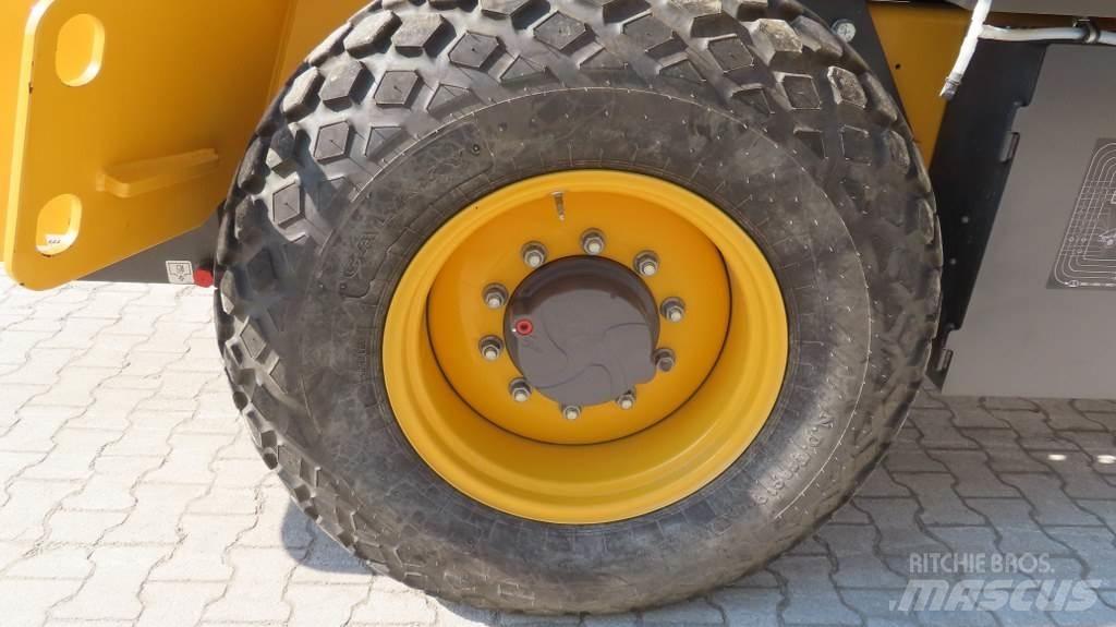 Volvo SD75 B Rouleaux monocylindre