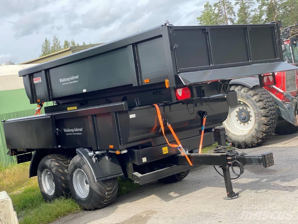 Waldung Kärran 9T Autres accessoires