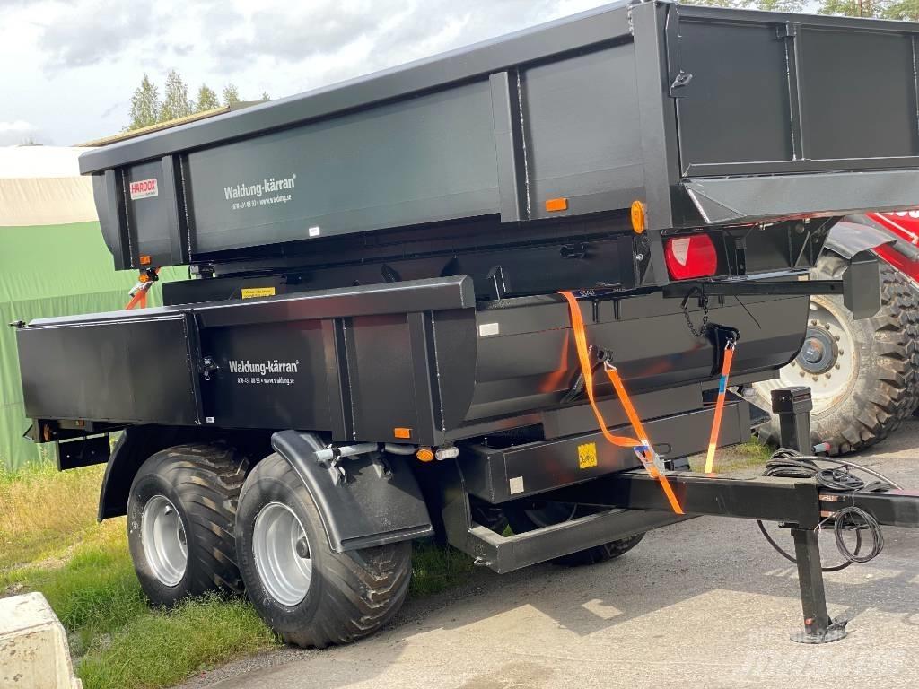 Waldung Kärran 9T Autres accessoires