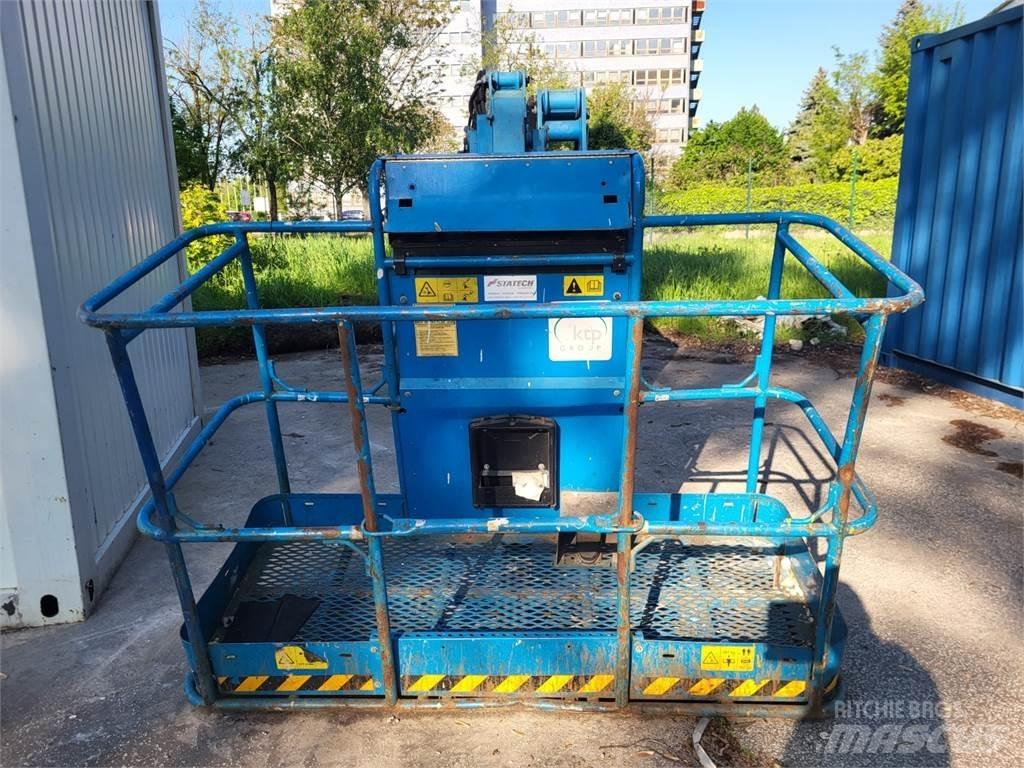 Genie Z-45/25J Autre fourgon / utilitaire