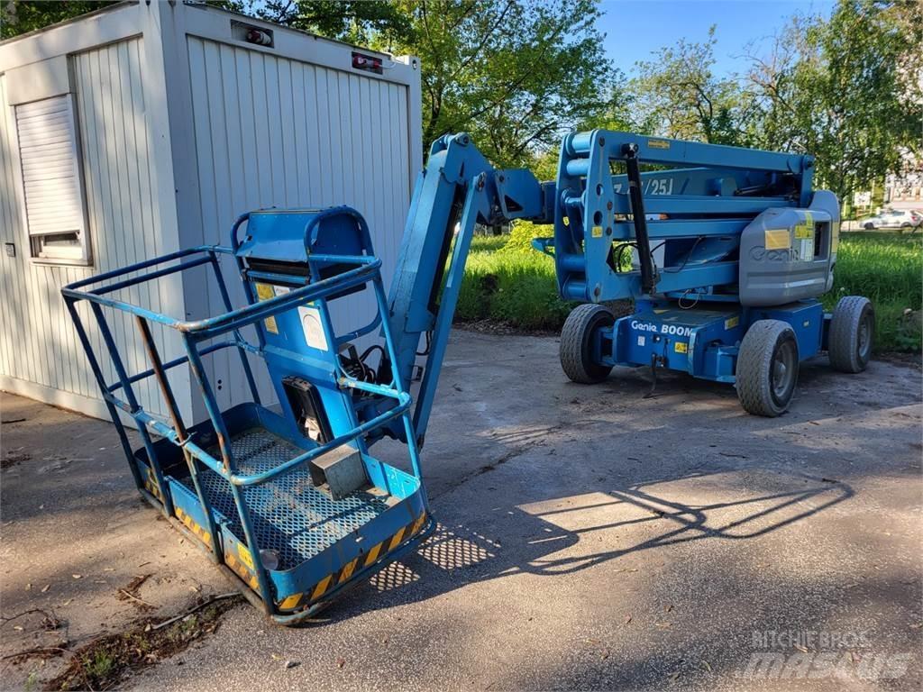 Genie Z-45/25J Autre fourgon / utilitaire