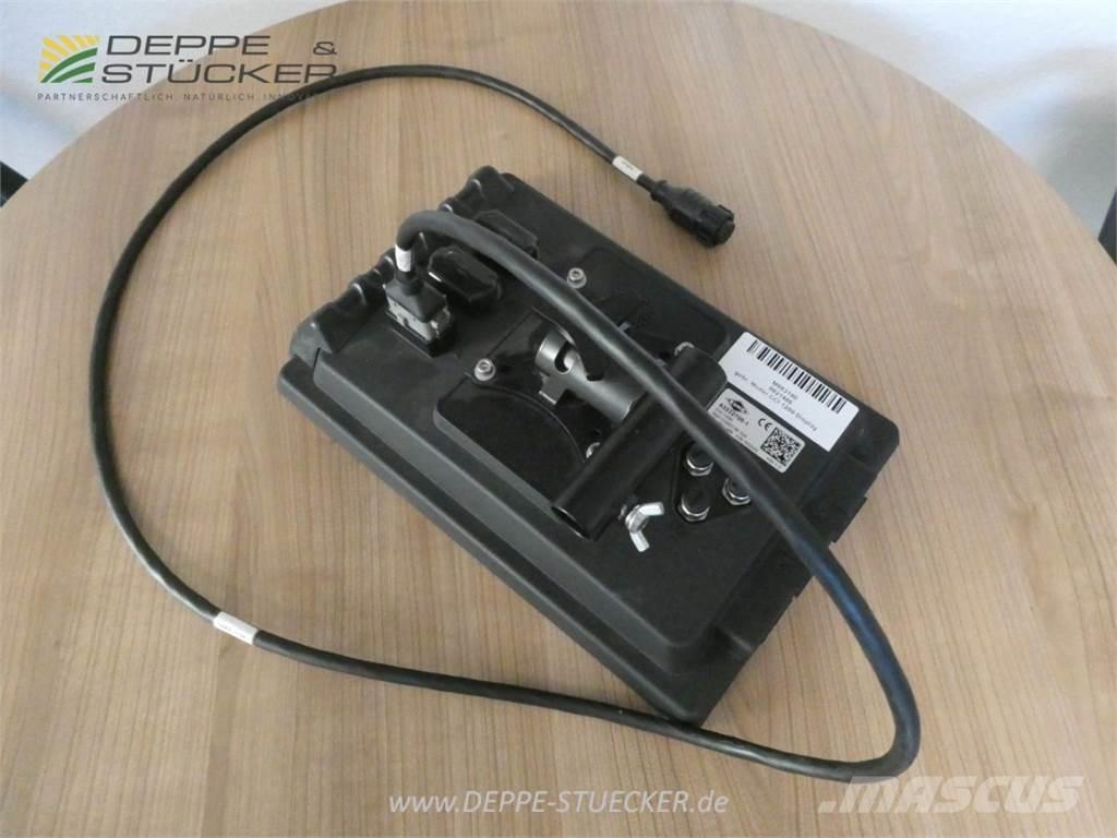 Müller CCI 1200 Agriculture - Autres