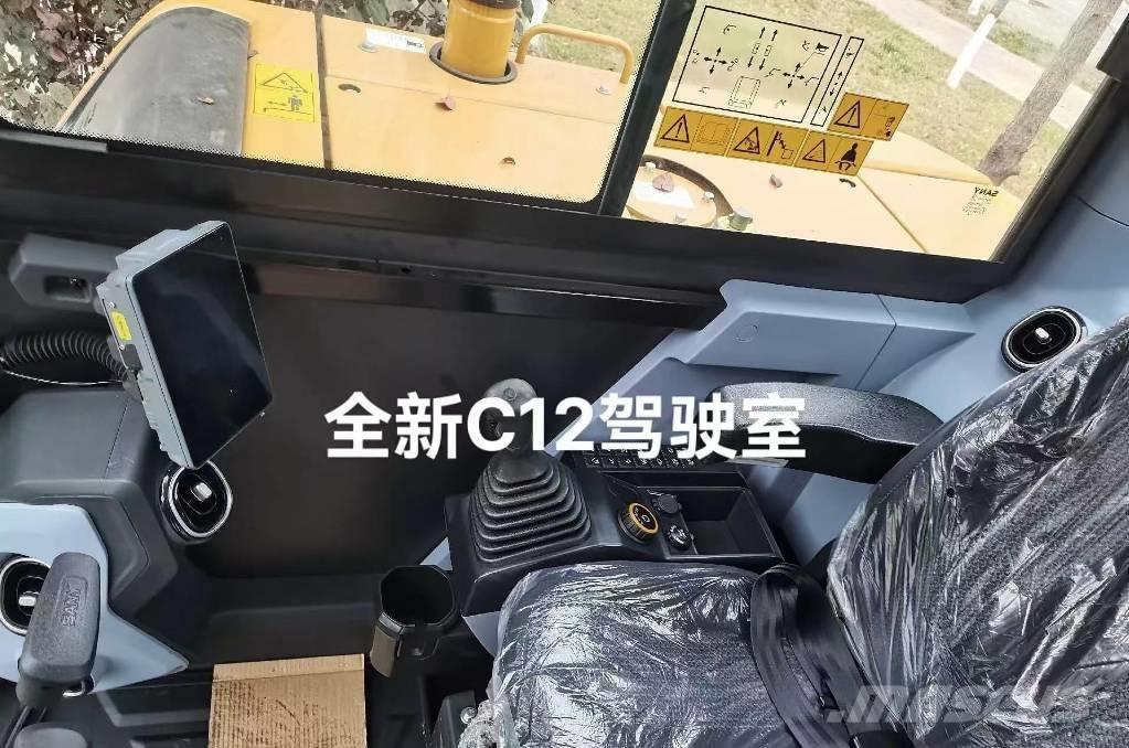 Sany SY 60 C Mini pelle < 7t