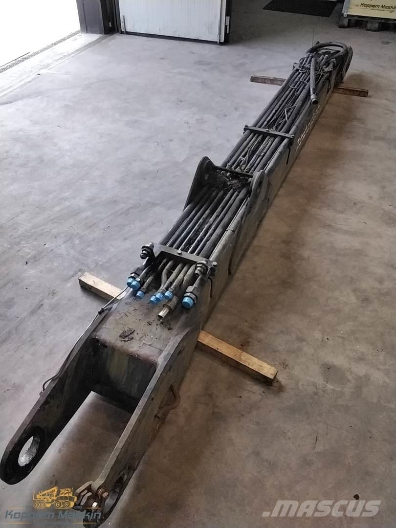 Loglift TJ170 H97 Grue forestière