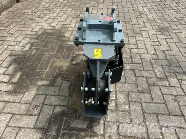  Trilblok CW 0 Vibreur hydraulique