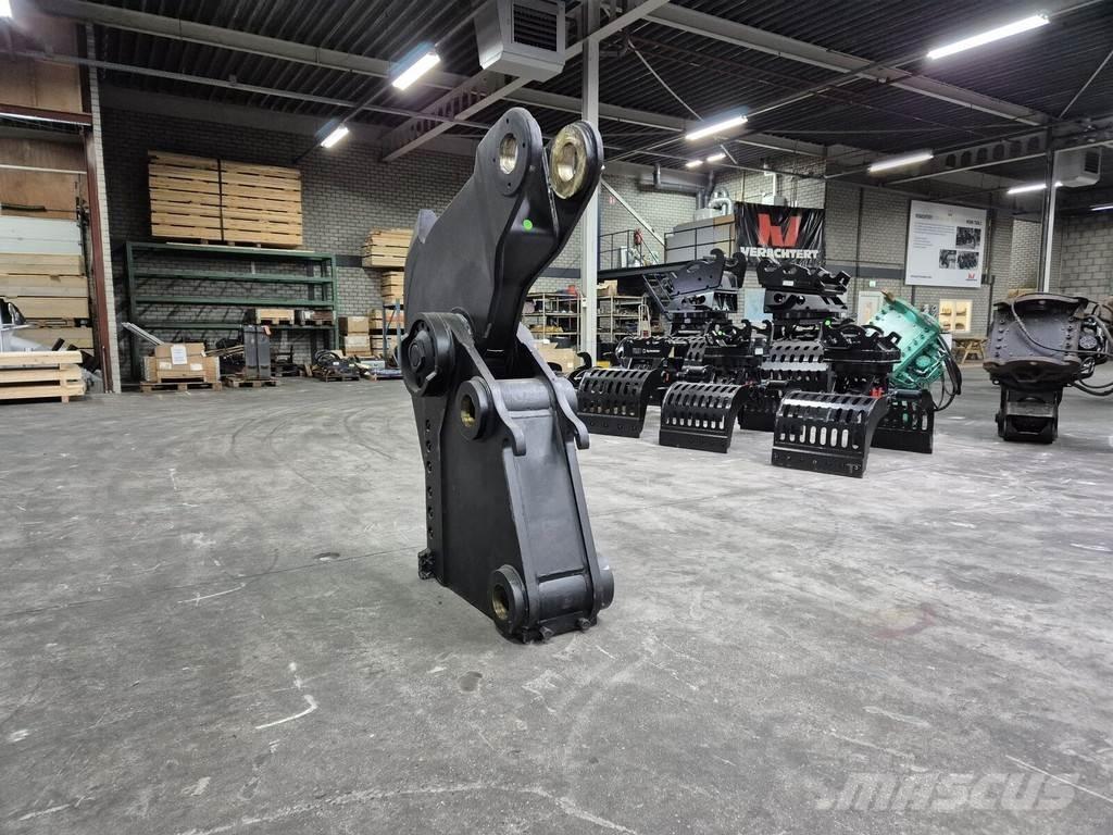 Verachtert Z50 JAW Cisaille