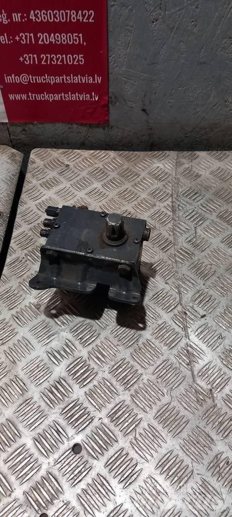Scania G 400   1794907 Hydraulique
