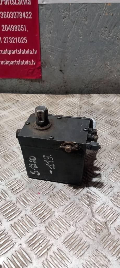 Scania G 400   1794907 Hydraulique