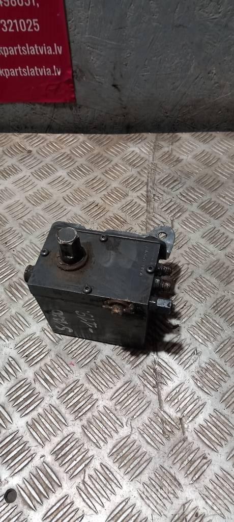 Scania G 400   1794907 Hydraulique