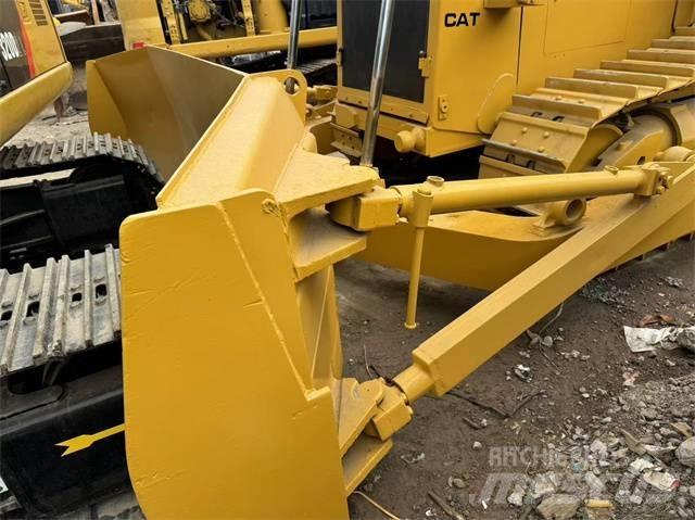 CAT D 8 R Bouteurs sur chenilles