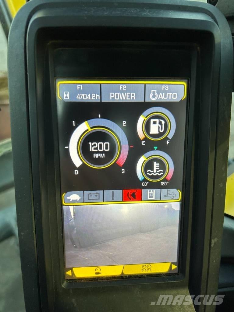 Wacker Neuson EZ 80 Mini pelle 7t-12t