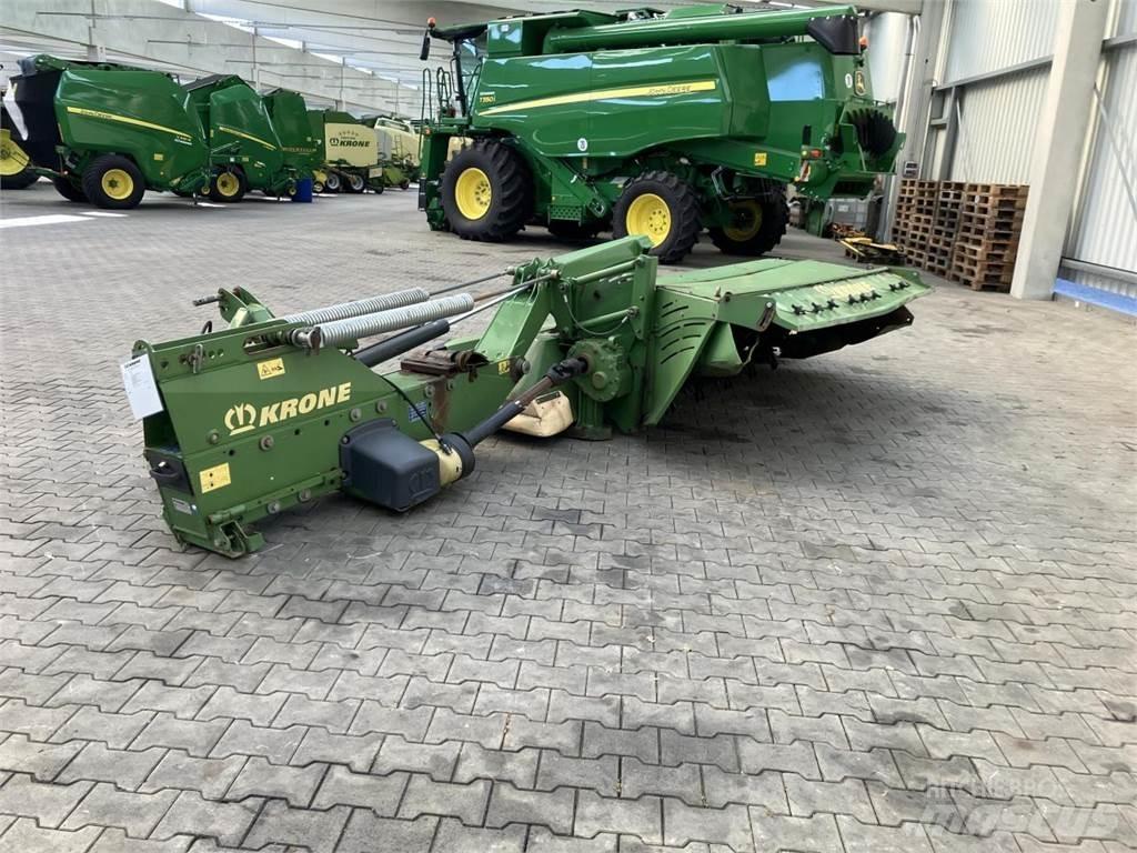 Krone EC R 320 CV Faucheuse