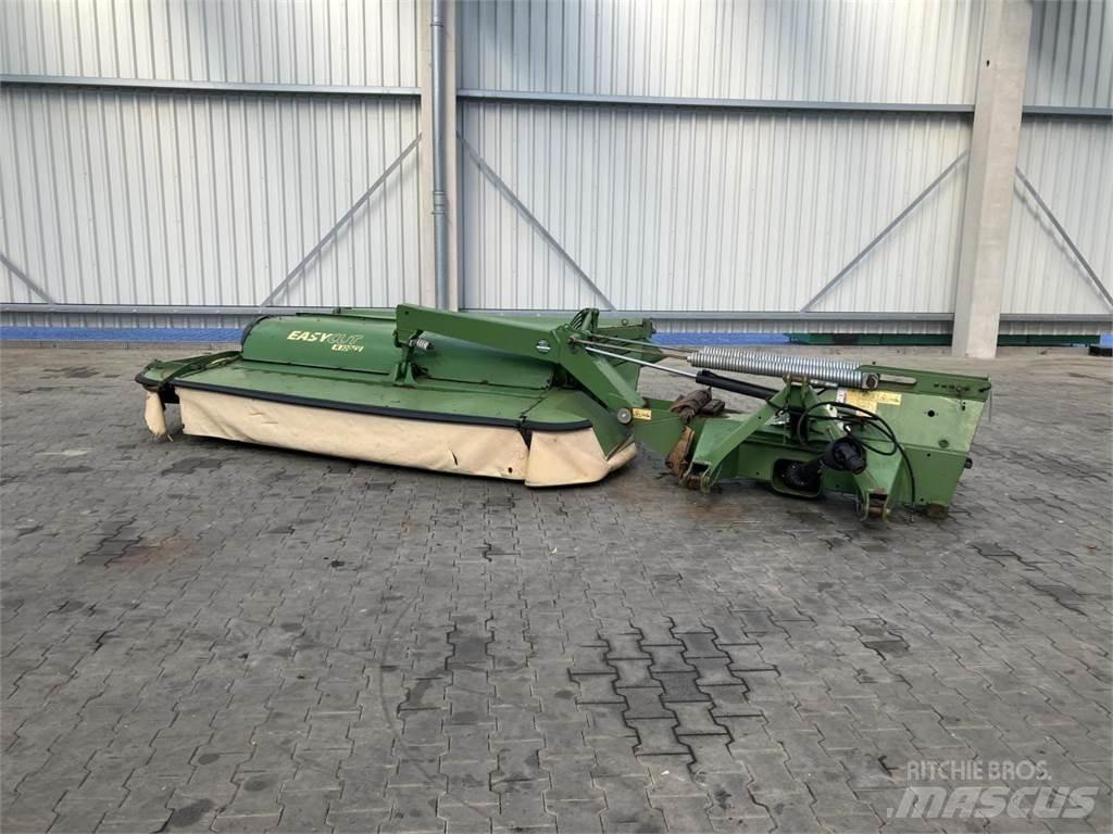 Krone EC R 320 CV Faucheuse