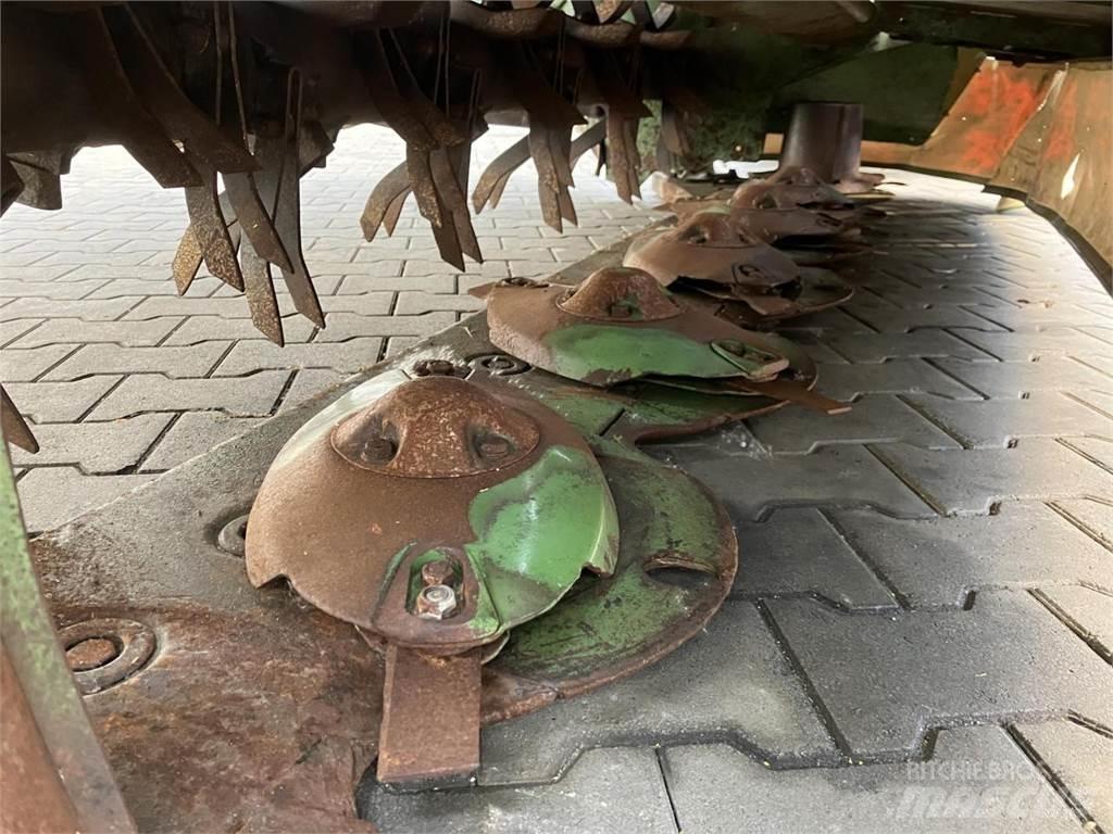 Krone EC R 320 CV Faucheuse