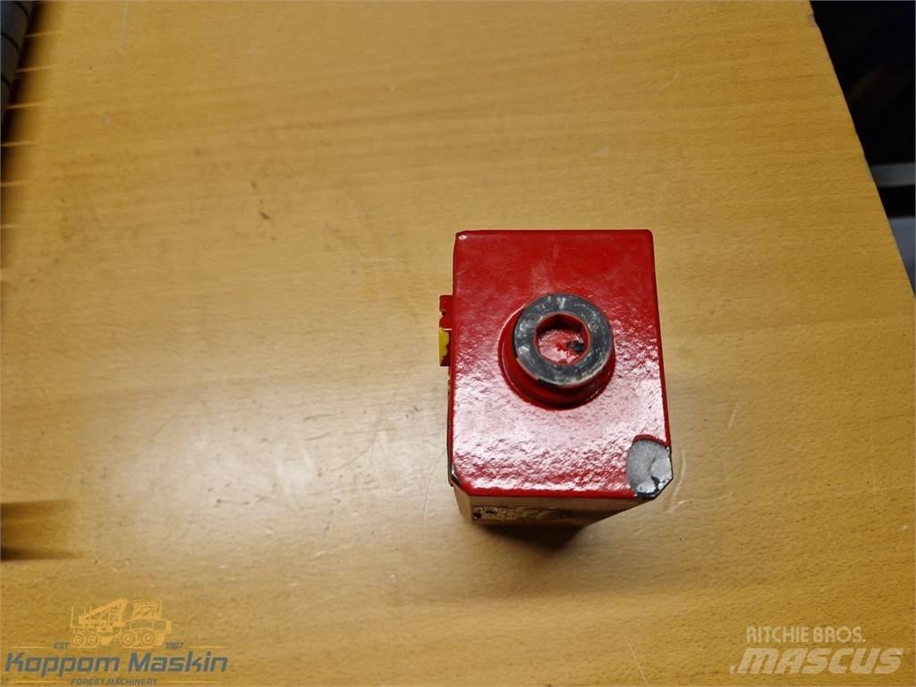 Eco Log 7021003 Hydraulique