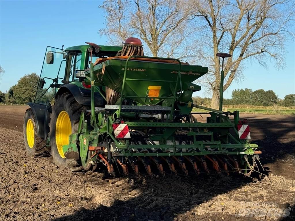 Amazone AD-PL 303 Semoir combiné
