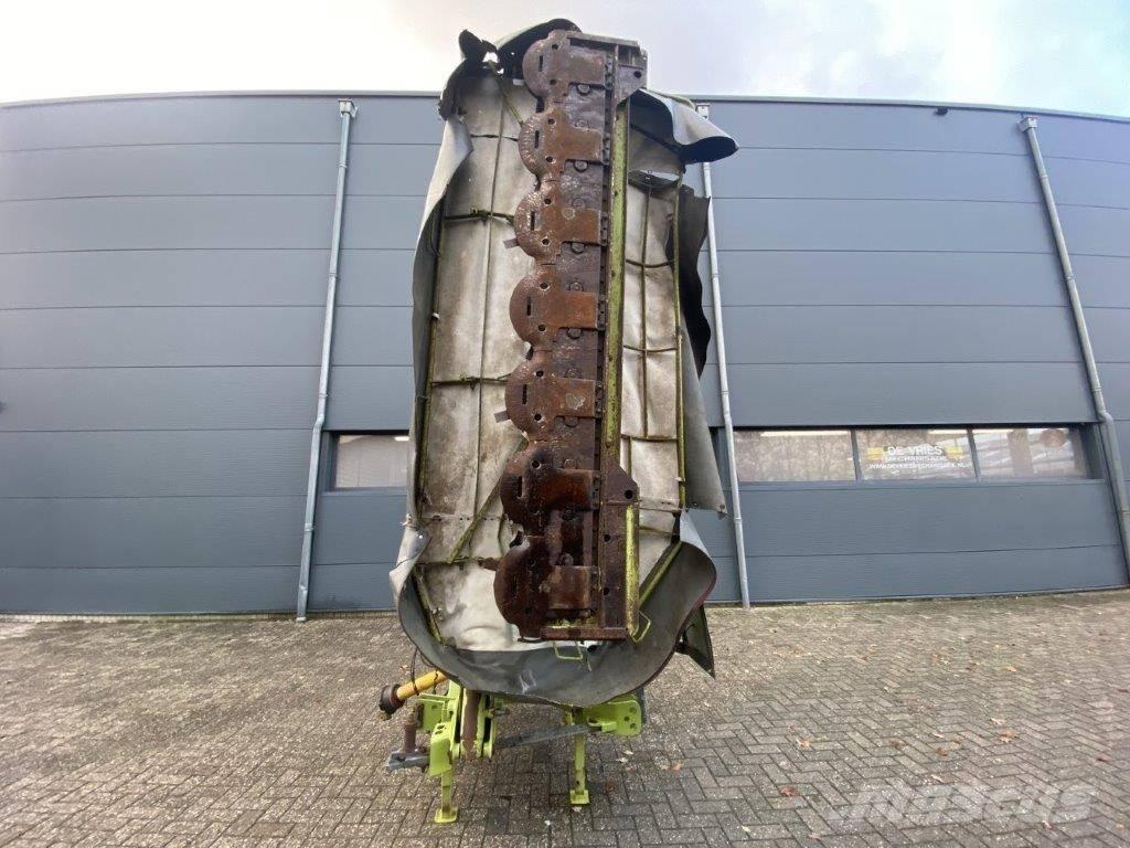 CLAAS Disco 8550 Faucheuse