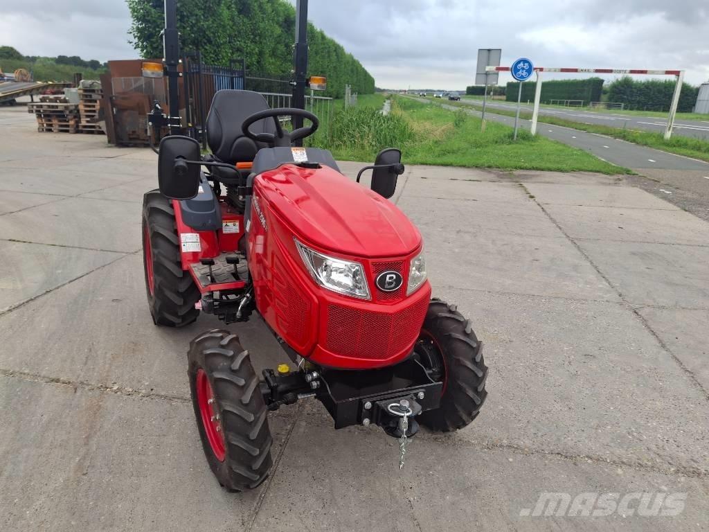 Branson 2505 h Tracteur