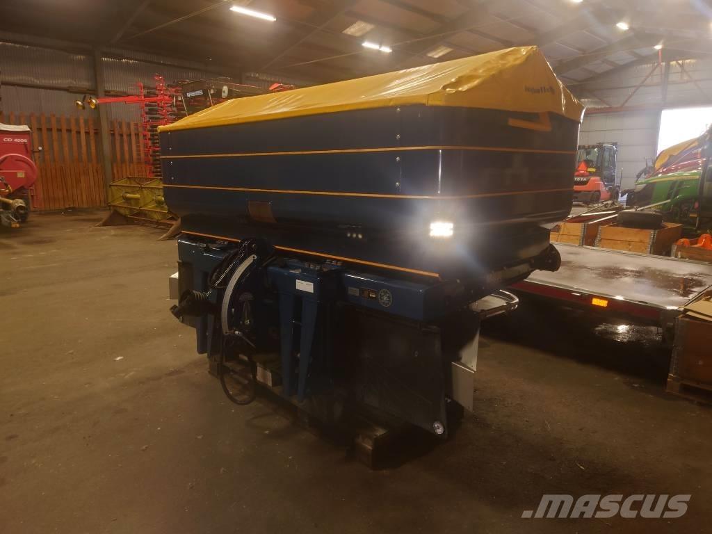 Bogballe M35W Semoir à engrais