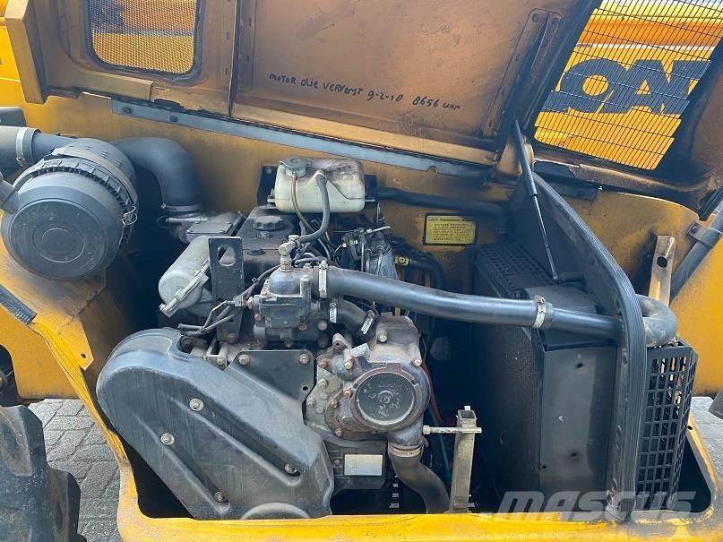 JCB 535-95 Chariot télescopique