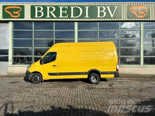 Renault CDI 165 Utilitaire
