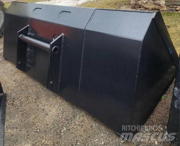 LM Buckets Godet