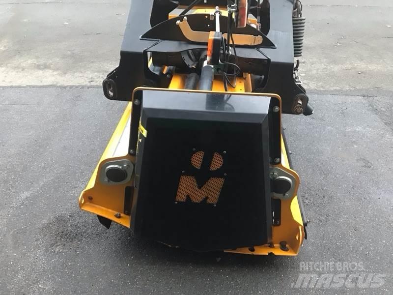 Müthing MU M 280 Autres matériels de fenaison