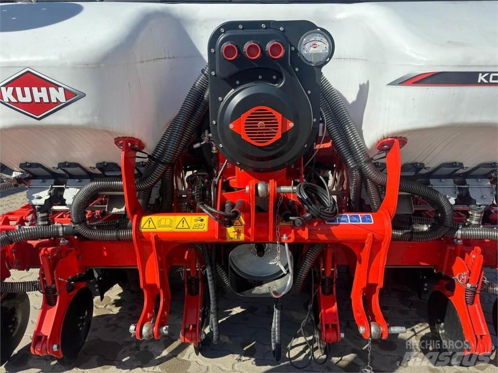 Kuhn Kosma TD Semoir de précision