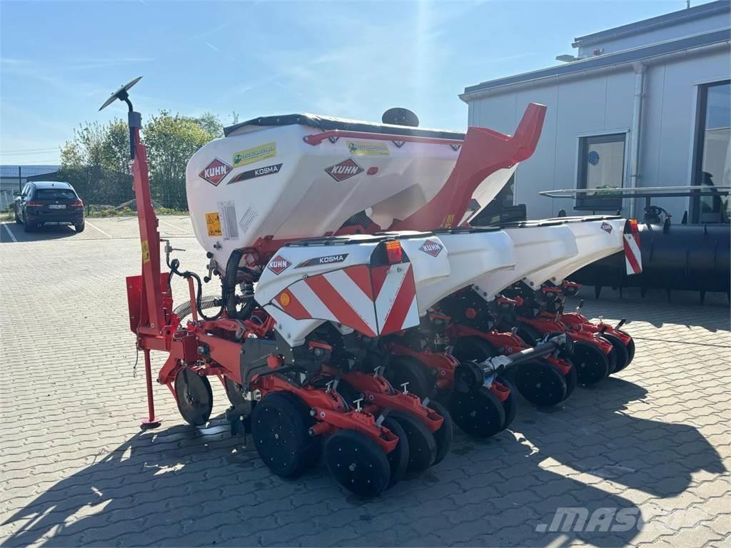 Kuhn Kosma TD Mais Semoir de précision