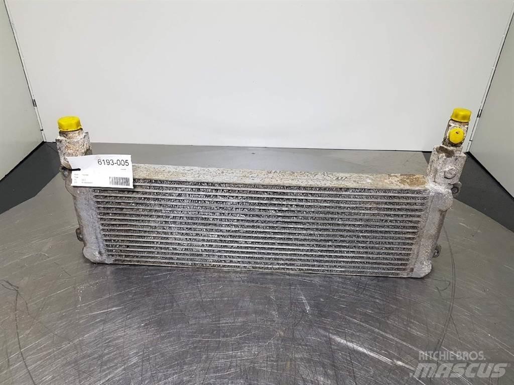 Hyundai HL760-9 Moteur