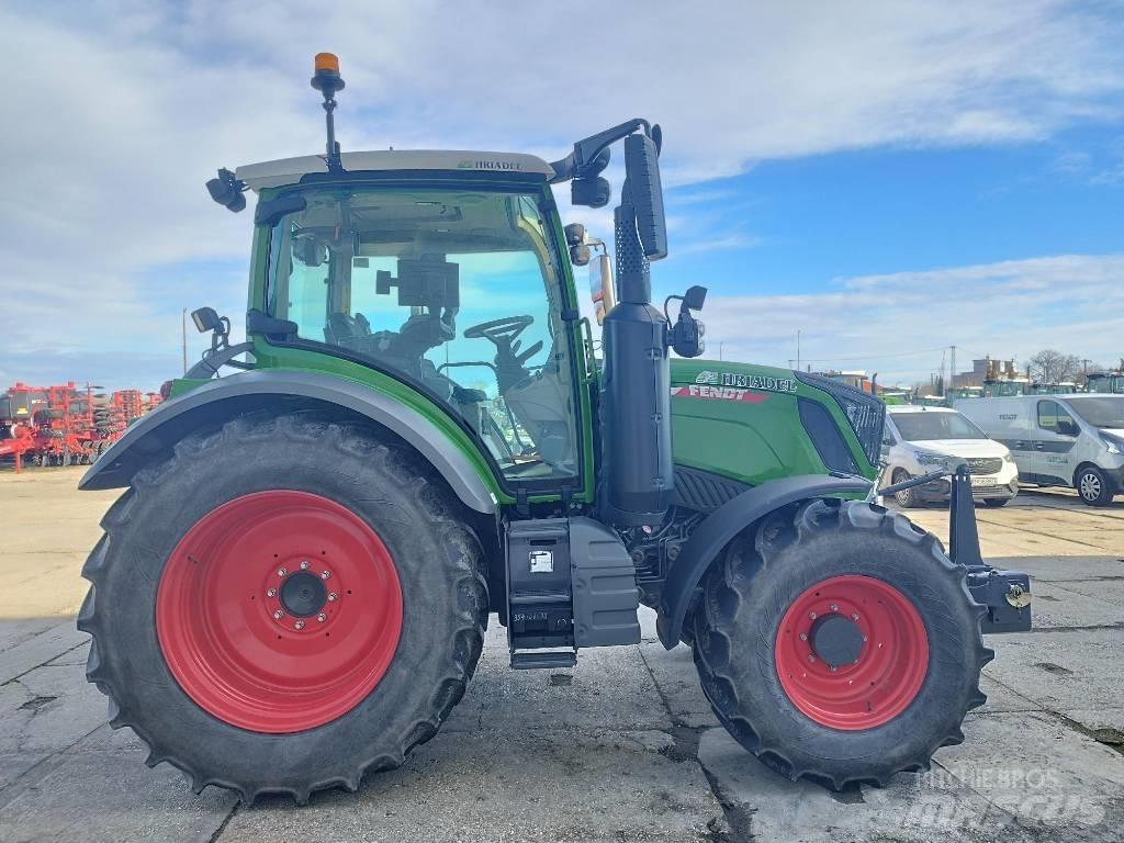 Fendt 314 Vario Gen4 Tracteur