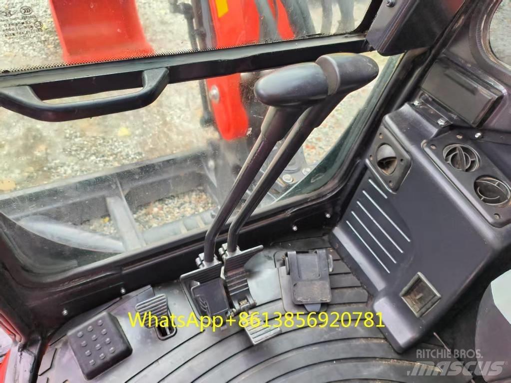 Kubota U 55-4 Mini pelle < 7t