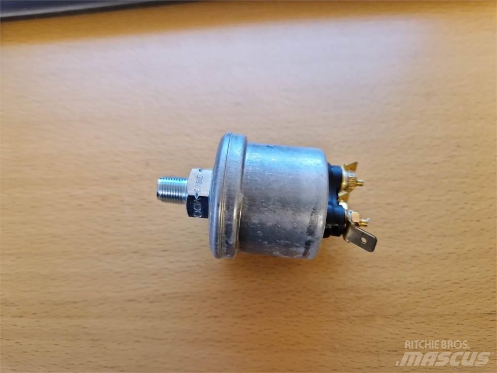 Eco Log ECO LOG Moteur
