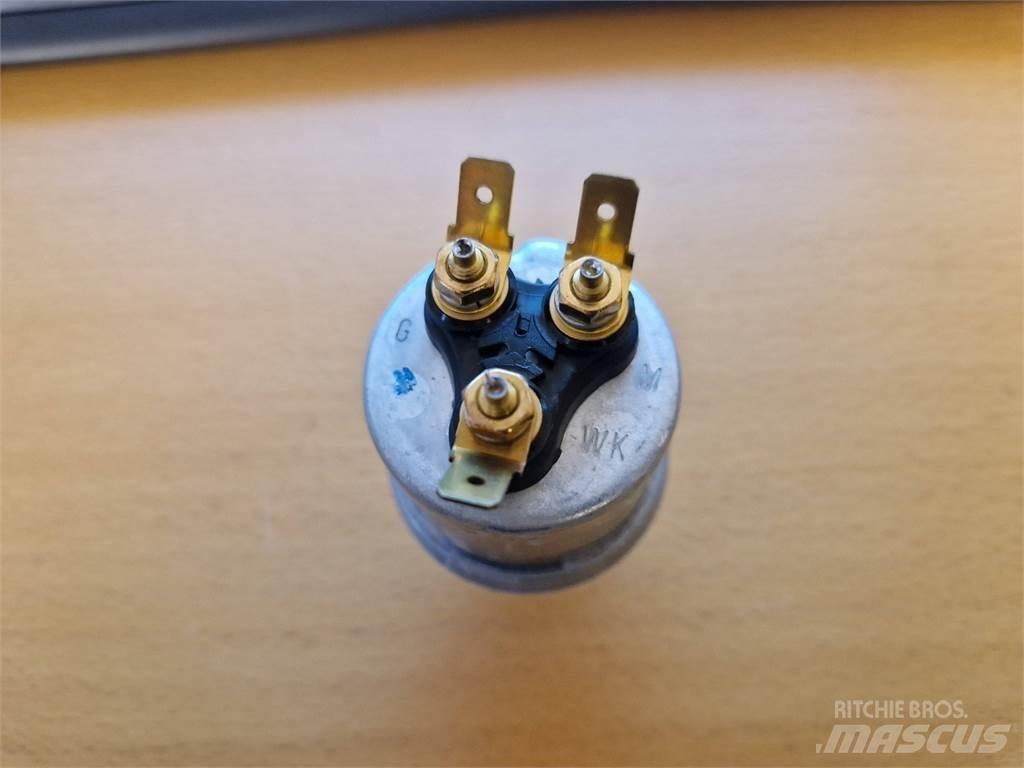 Eco Log ECO LOG Moteur