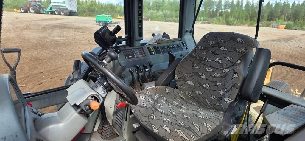 Valtra 8950 Hitec Tracteur