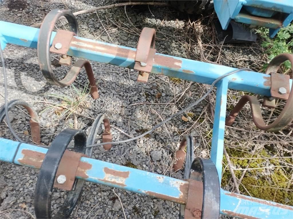 Bremer FRP/R 600 Autres rouleaux