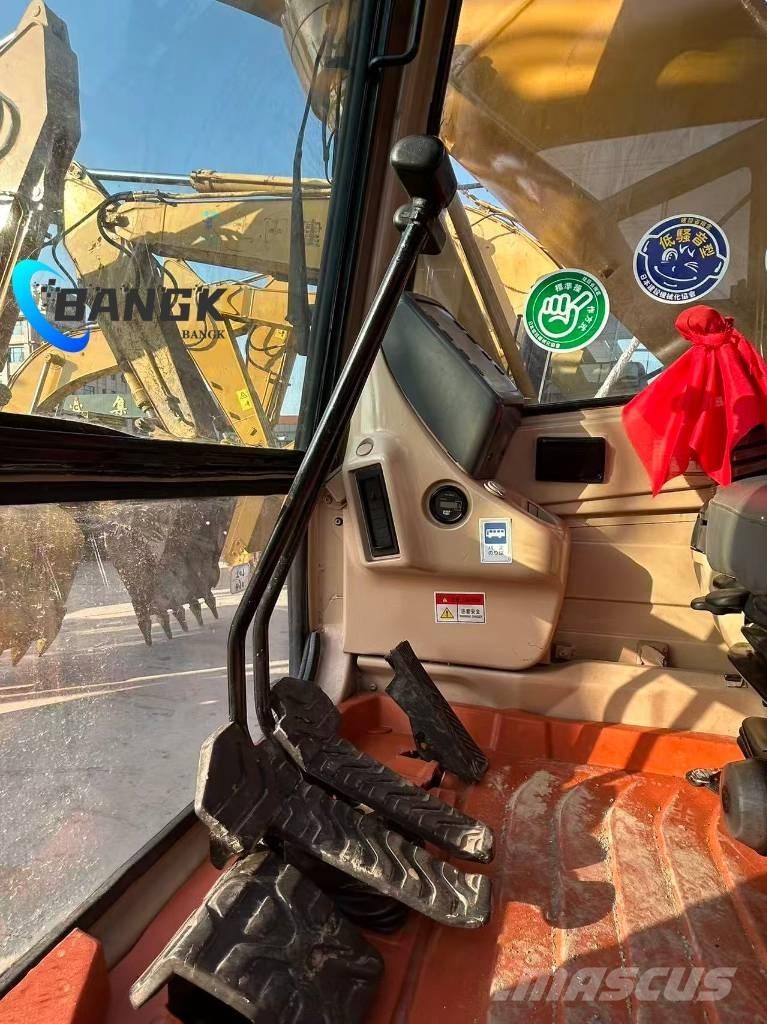 CAT 320 B Pelle sur chenilles