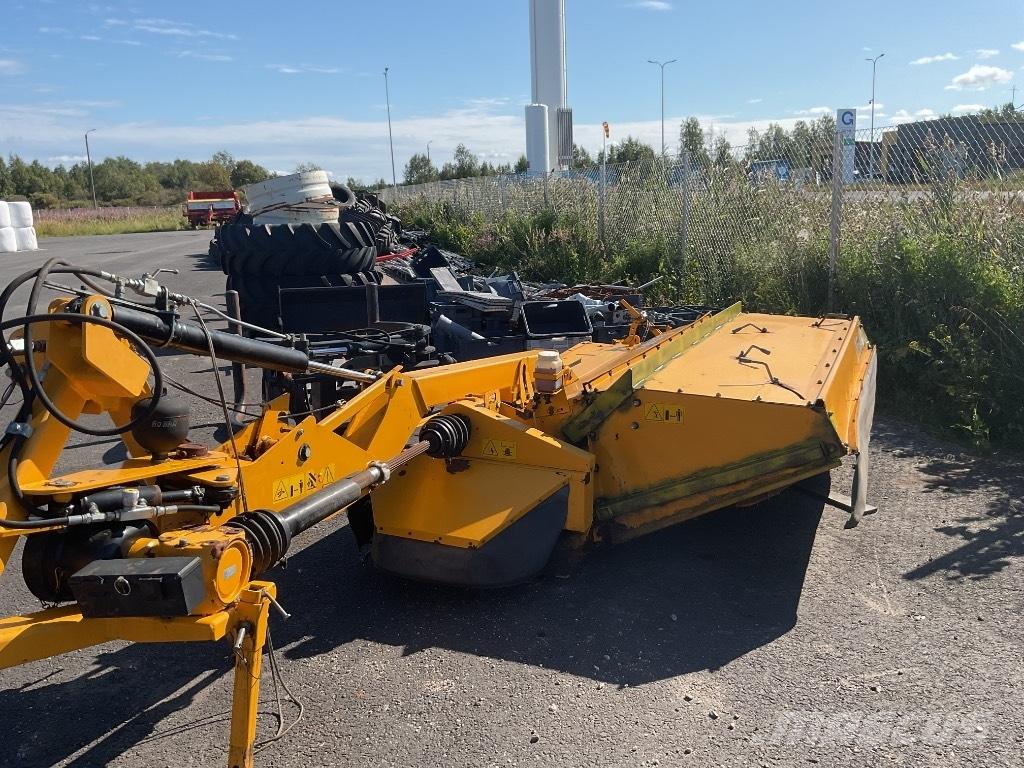 Elho NM 320 Faucheuse-conditionneuse