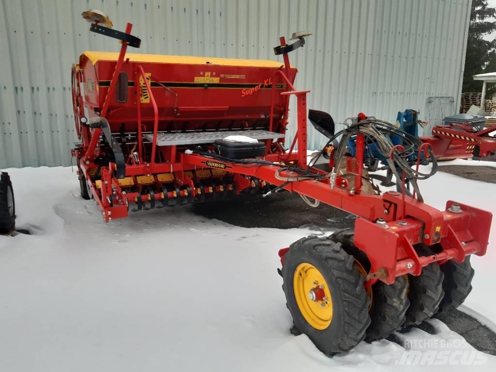 Väderstad Rapid 300C Semoir combiné
