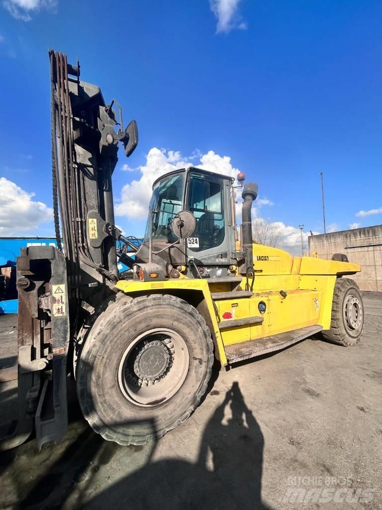 Kalmar DCG 250-12LB Chariots diesel