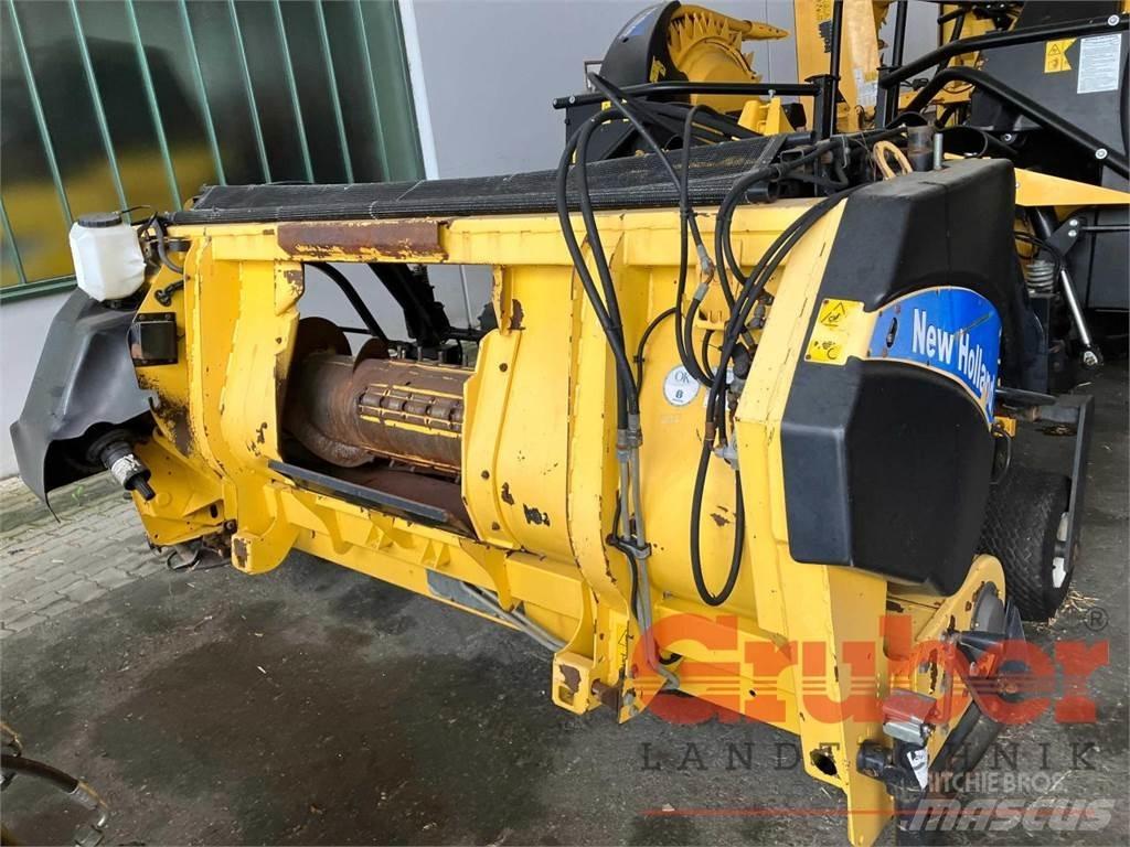 New Holland 273 Accessoires ensileuse