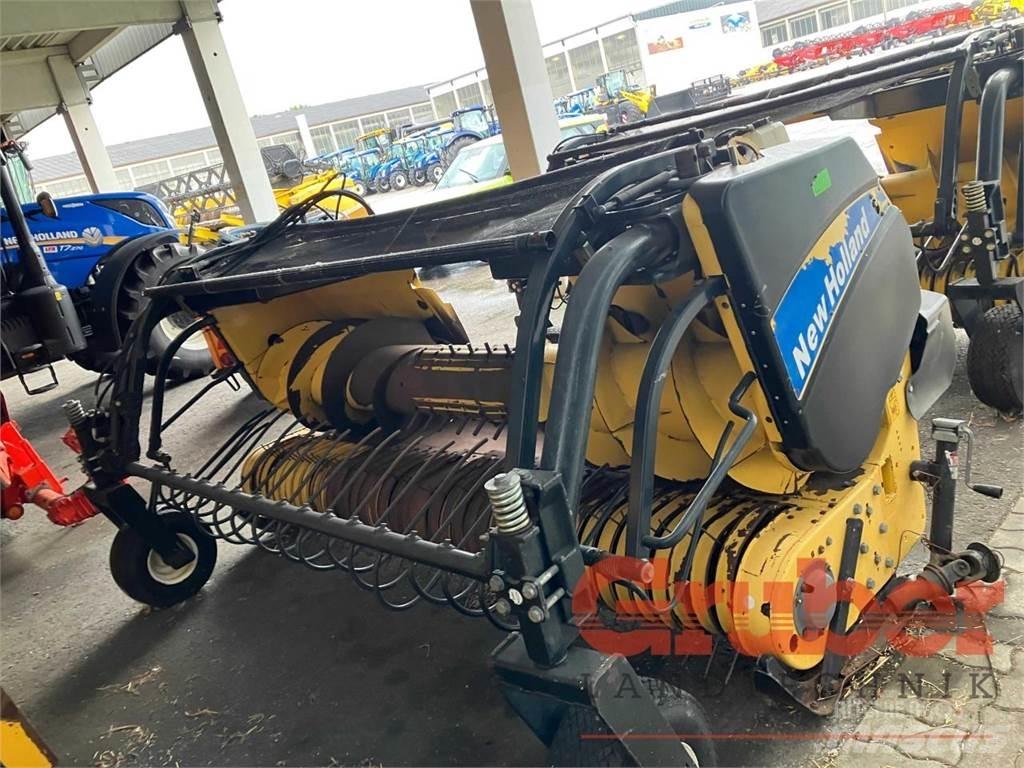 New Holland 273 Accessoires ensileuse