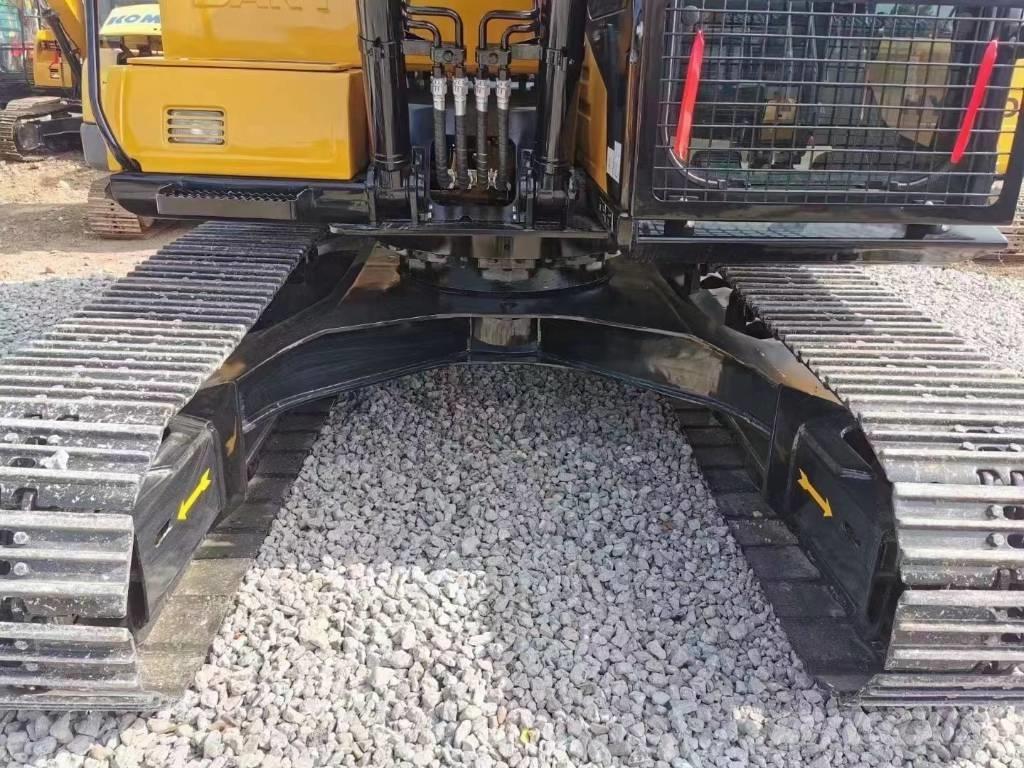  三一 155 Mini pelle 7t-12t