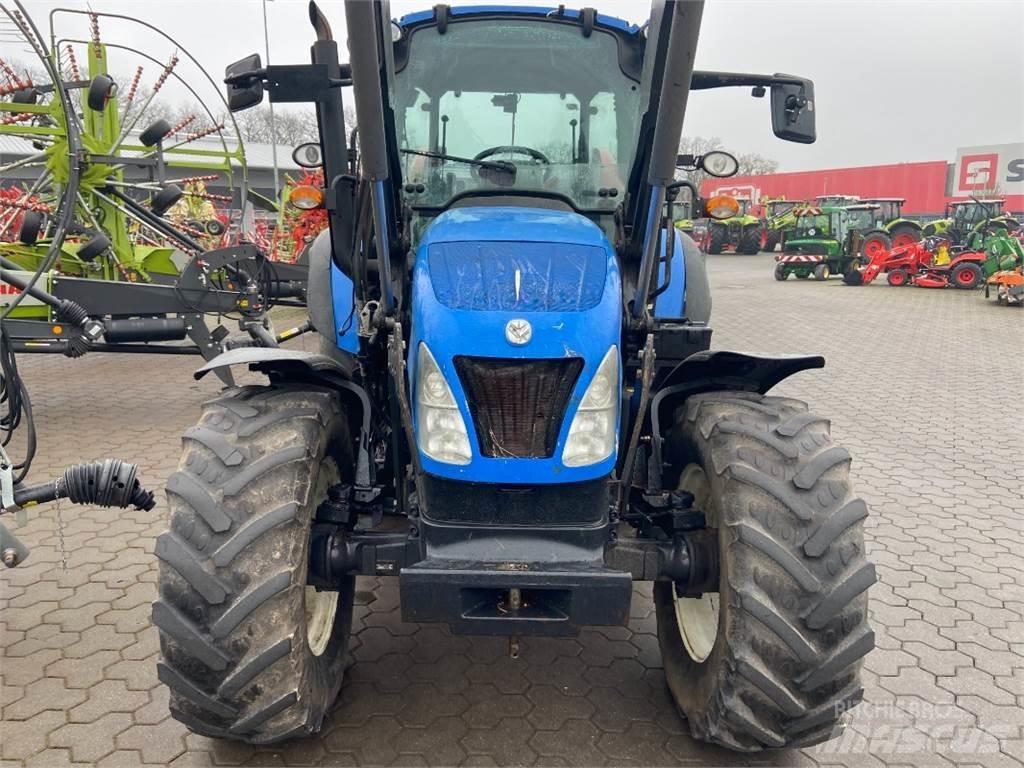 New Holland T 4.95 Tracteur