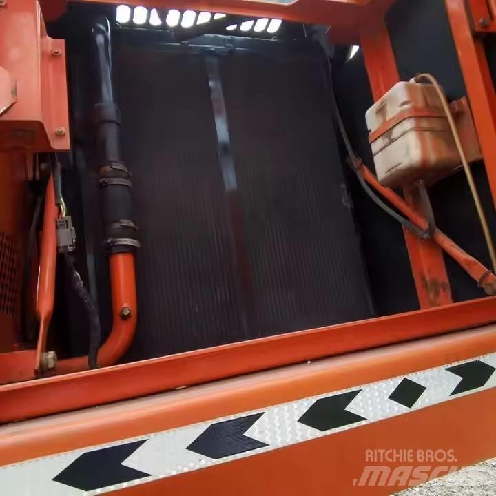 Doosan DH200LC-7 Pelle sur chenilles